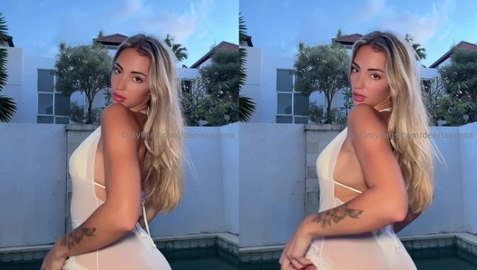 Denise Serena - Video Leaks #334