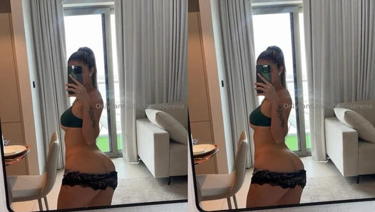 Denise Serena - Video Leaks #335
