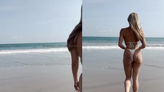 Denise Serena - Video Leaks #344