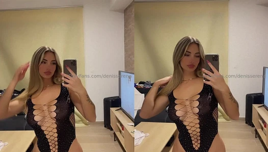 Denise Serena - Video Leaks #355