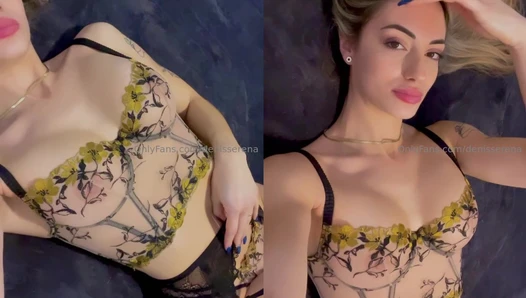 Denise Serena - Video Leaks #356