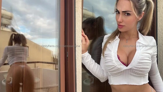 Denise Serena - Video Leaks #360