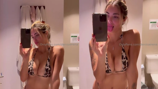 Denise Serena - Video Leaks #363