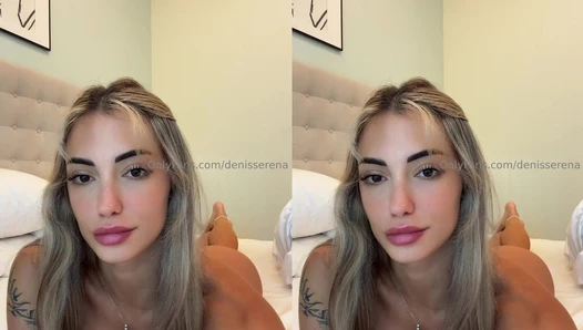 Denise Serena - Video Leaks #367