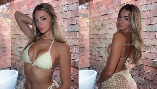 Denise Serena - Video Leaks #369