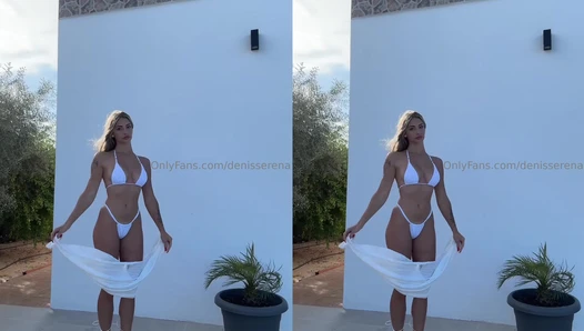 Denise Serena - Video Leaks #370