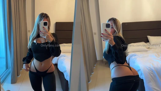 Denise Serena - Video Leaks #372