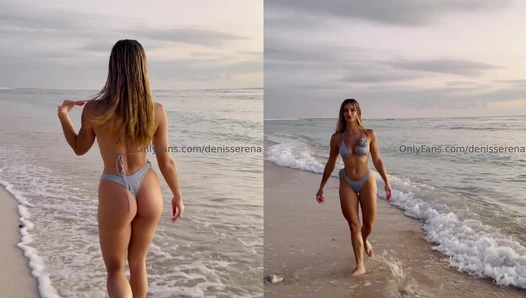 Denise Serena - Video Leaks #380