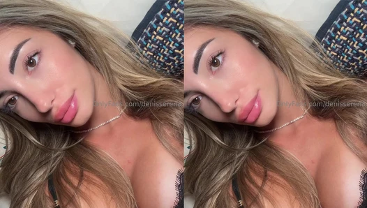 Denise Serena - Video Leaks #383