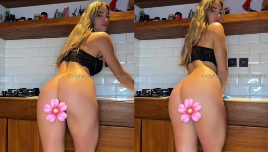 Denise Serena - Video Leaks #385