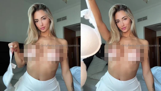 Denise Serena - Video Leaks #386