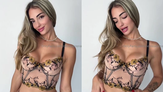 Denise Serena - Video Leaks #388