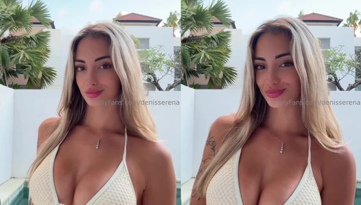 Denise Serena - Video Leaks #392