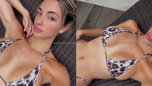 Denise Serena - Video Leaks #397
