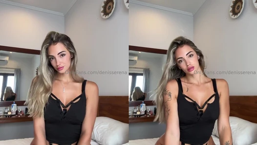Denise Serena - Video Leaks #402