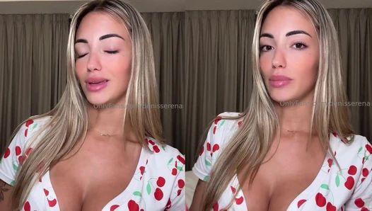 Denise Serena - Video Leaks #403