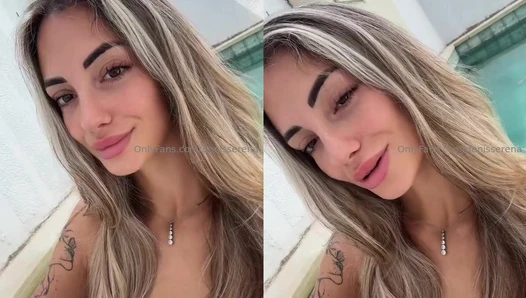 Denise Serena - Video Leaks #404
