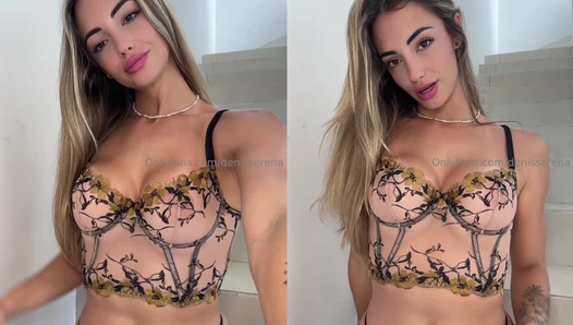 Denise Serena - Video Leaks #406