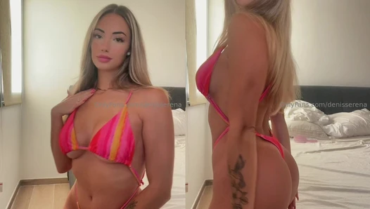Denise Serena - Video Leaks #421