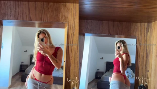 Denise Serena - Video Leaks #423
