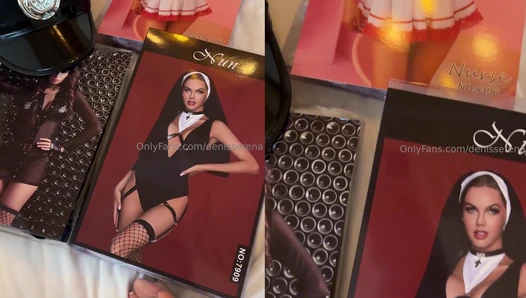 Denise Serena - Video Leaks #424