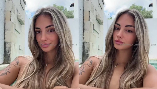 Denise Serena - Video Leaks #429