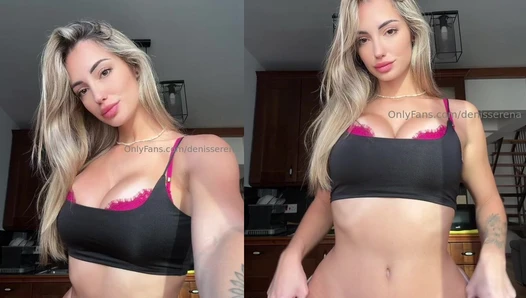 Denise Serena - Video Leaks #439