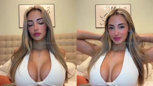 Denise Serena - Video Leaks #449