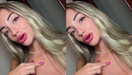 Denise Serena - Video Leaks #451