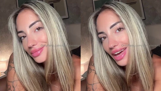 Denise Serena - Video Leaks #452