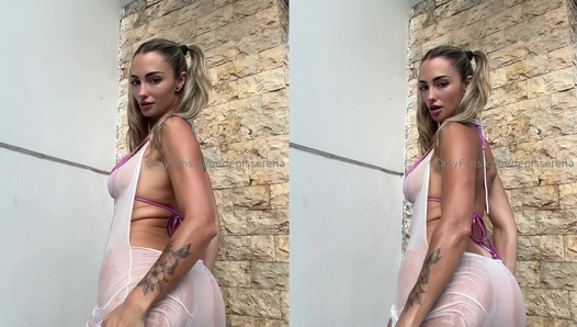 Denise Serena - Video Leaks #456