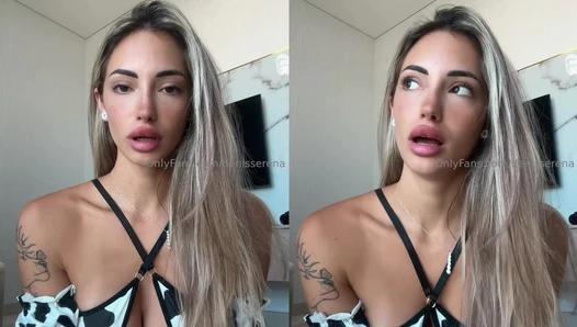 Denise Serena - Video Leaks #461