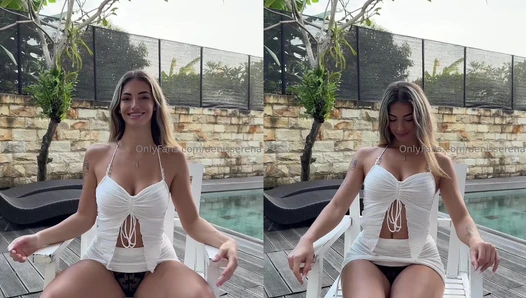 Denise Serena - Video Leaks #462