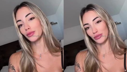 Denise Serena - Video Leaks #466