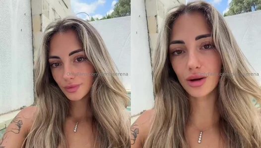 Denise Serena - Video Leaks #467