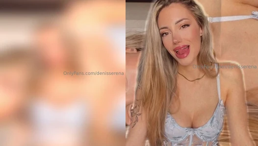 Denise Serena - Video Leaks #468
