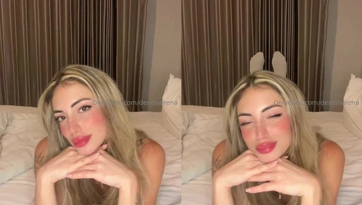 Denise Serena - Video Leaks #472