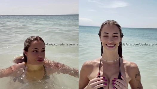 Denise Serena - Video Leaks #479