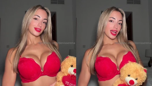 Denise Serena - Video Leaks #487