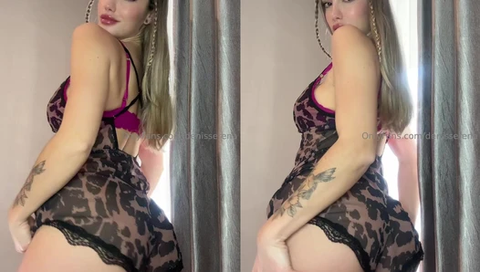 Denise Serena - Video Leaks #488