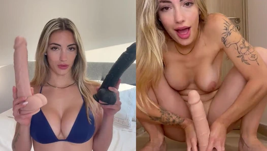Denise Serena - Video Leaks #510