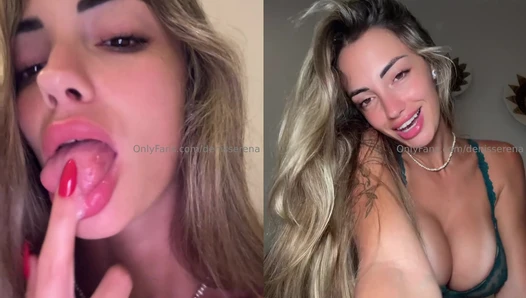 Denise Serena - Video Leaks #572