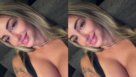 Denise Serena - Video Leaks #619