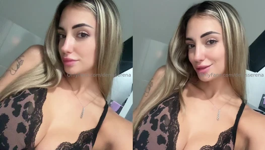 Denise Serena - Video Leaks #630
