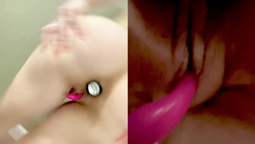 Denise Serena - Video Leaks #665