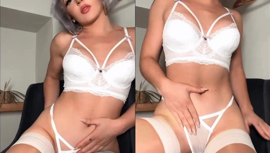 Hoopsy Daisy - Video Leaks #46