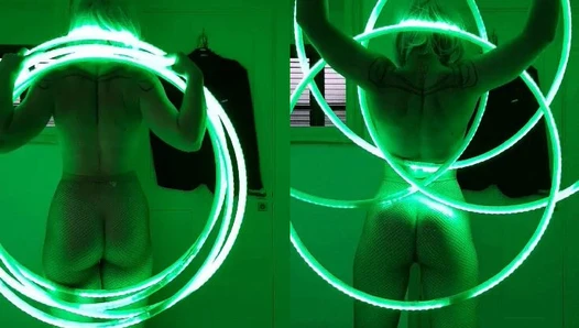 Hoopsy Daisy - Video Leaks #78