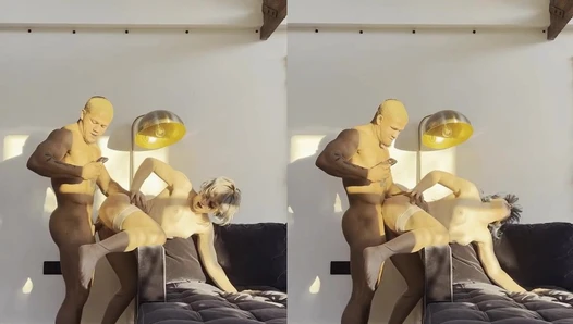 Hoopsy Daisy - Video Leaks #216