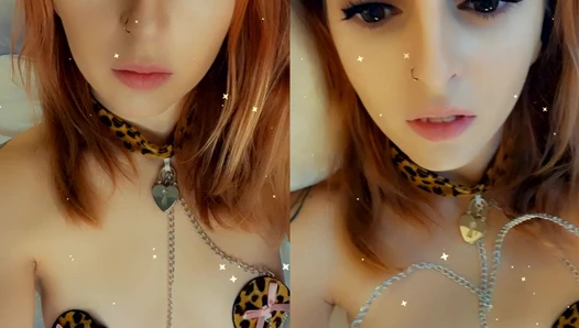 Hoopsy Daisy - Video Leaks #229