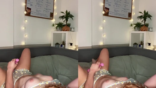 Hoopsy Daisy - Video Leaks #299